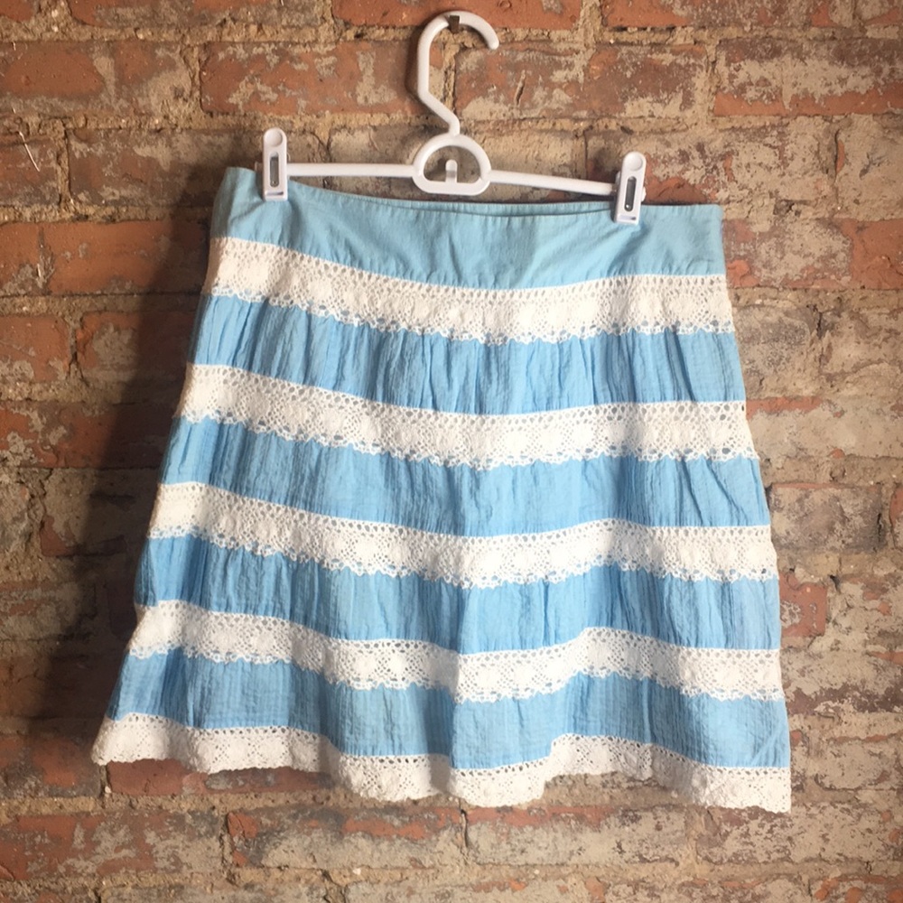 J McLaughlin Skirt Size 12